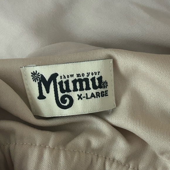 Show Me Your Mumu Dress - Picture 8 of 9